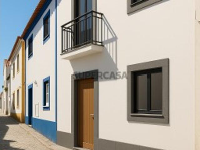 Casa venda em Mação, Santarém