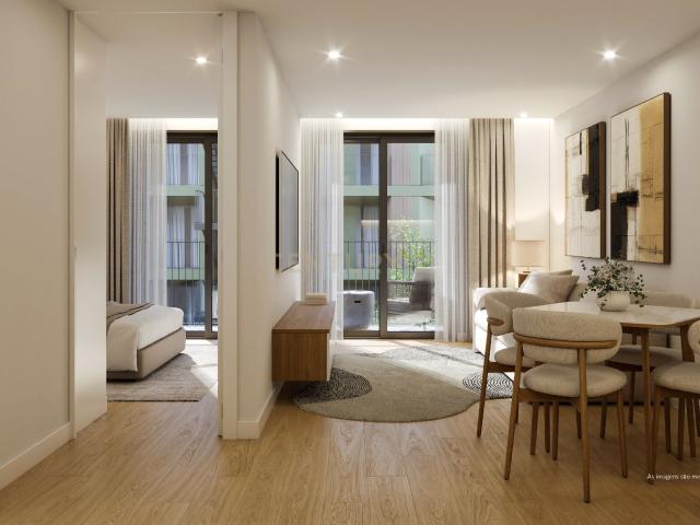 Apartamento venda em São Romão, Coimbra