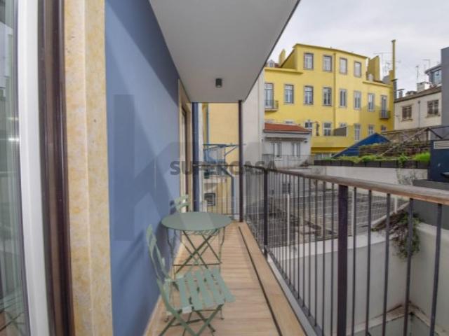 Casa venda em Santo António, Lisboa
