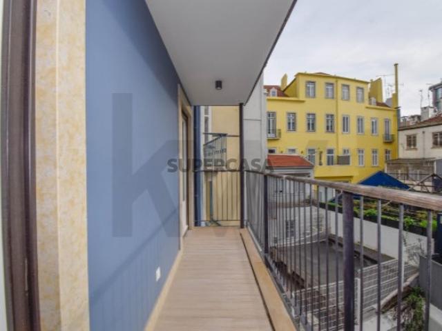 Casa venda em Santo António, Lisboa
