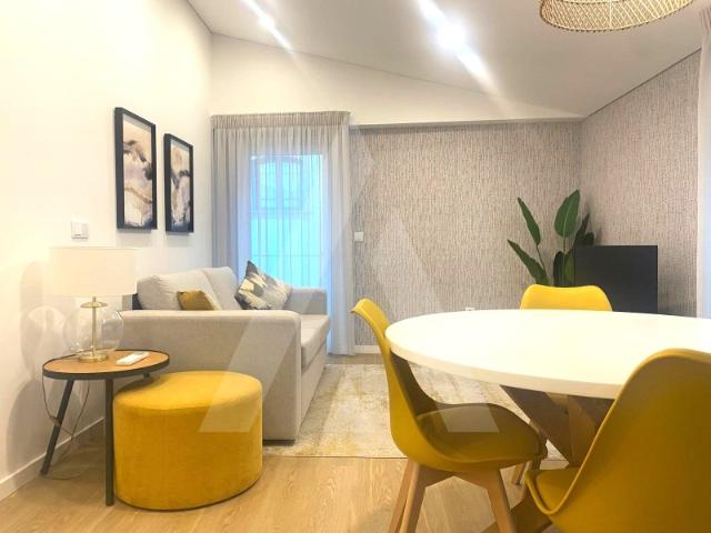 Apartamento venda em Aveiro