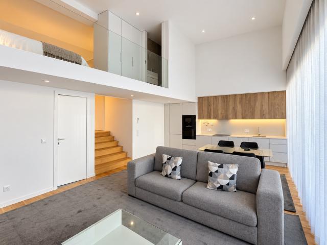 Apartamento alugar em Glória e Vera Cruz, Aveiro
