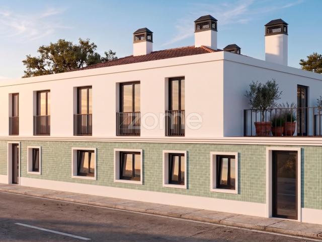 Apartamento venda em Abóboda, Cascais