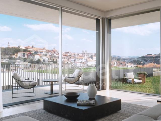 Apartamento venda em Devesas, Vila Nova De Gaia