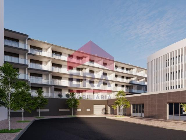 Apartamento venda em Pederneira, Leiria