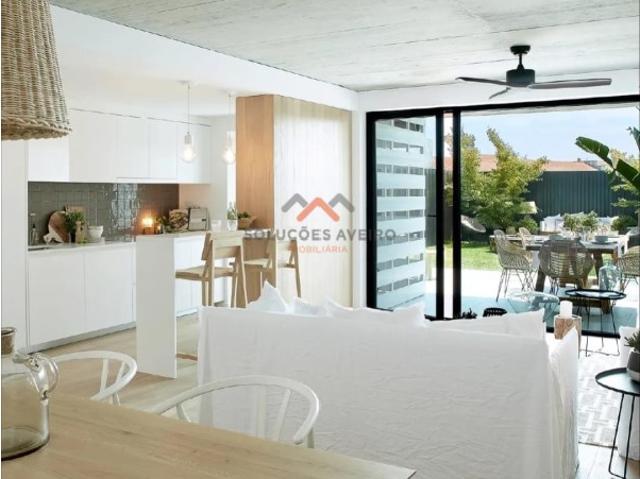 Apartamento venda em Ílhavo, Aveiro