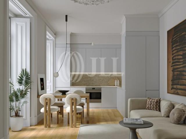 Apartamento venda em Campo de Ourique, Lisboa