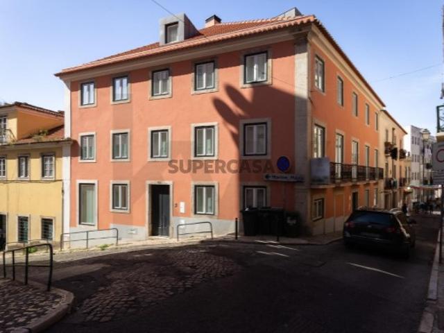 Casa venda em Santa Maria Maior, Lisboa