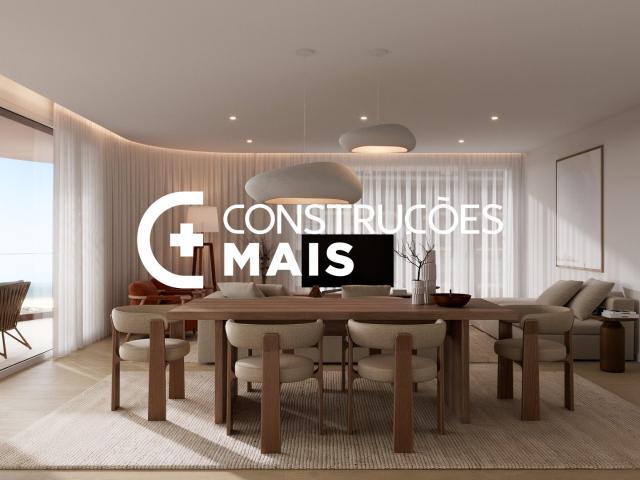 Apartamento venda em Pederneira, Leiria