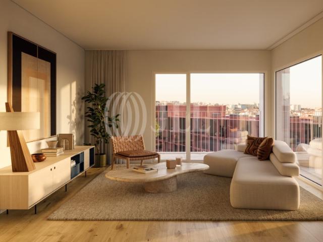 Apartamento venda em Chegadinho, Almada