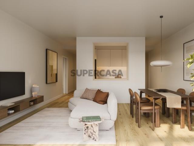 Casa venda em Chegadinho, Almada