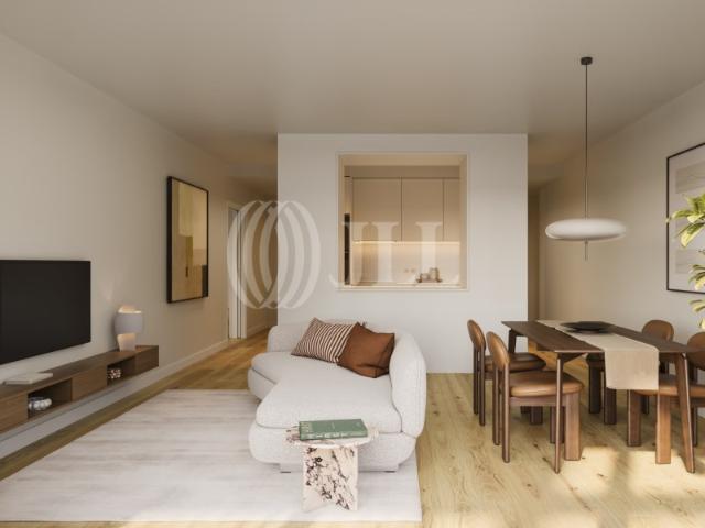 Apartamento venda em Chegadinho, Almada