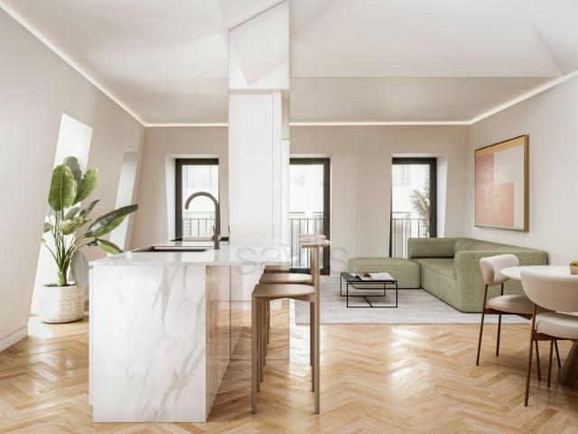 Apartamento venda em Santo António, Lisboa