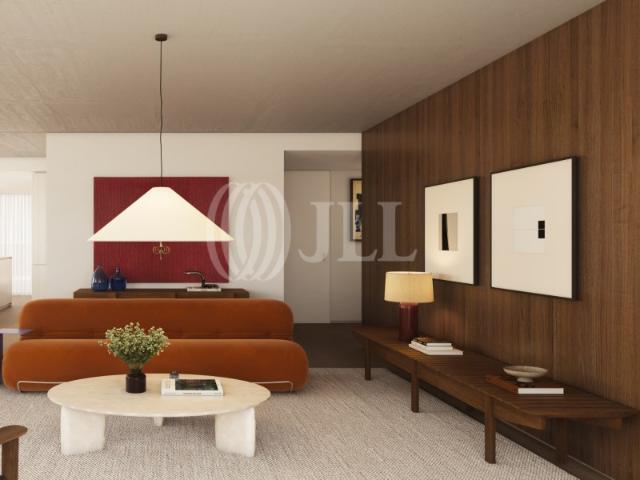 Apartamento venda em Porto, Lordelo Do Ouro