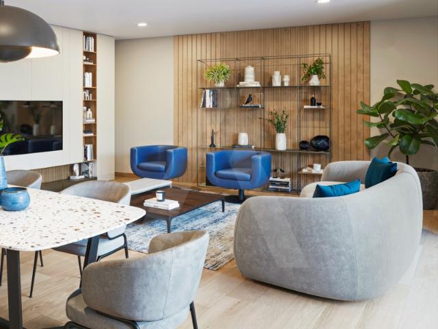 Apartamento venda em Aveiro
