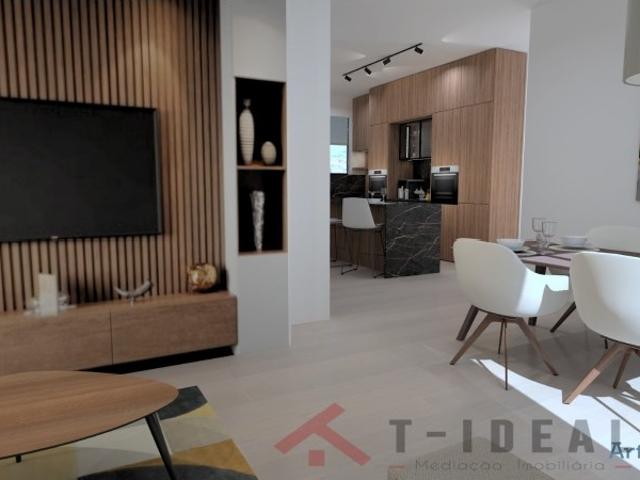 Apartamento venda em Lourinhã, Lisboa