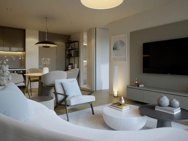 Apartamento venda em Sá-Barrocas, Aveiro