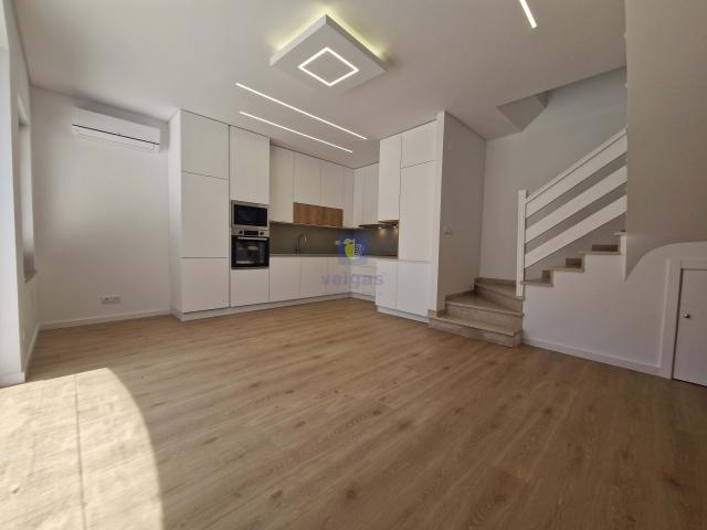 Apartamento venda em Nossa Senhora do Pópulo, Caldas Da Rainha