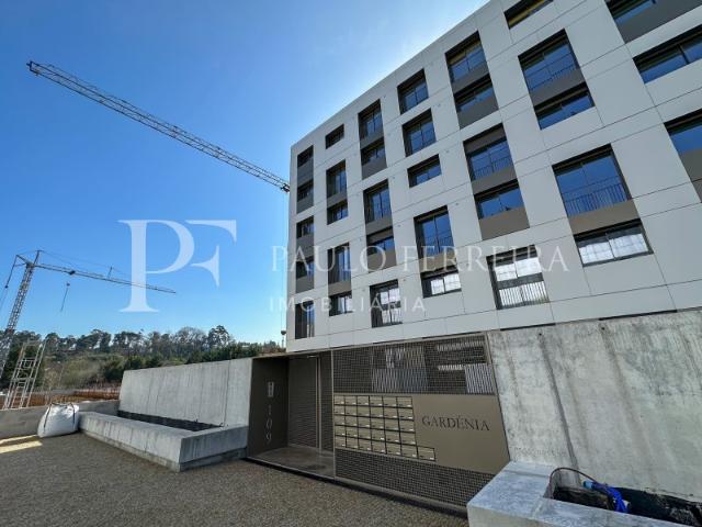 Apartamento alugar em Gavião, Braga