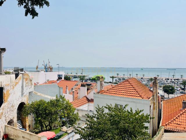 Apartamento venda em Setúbal