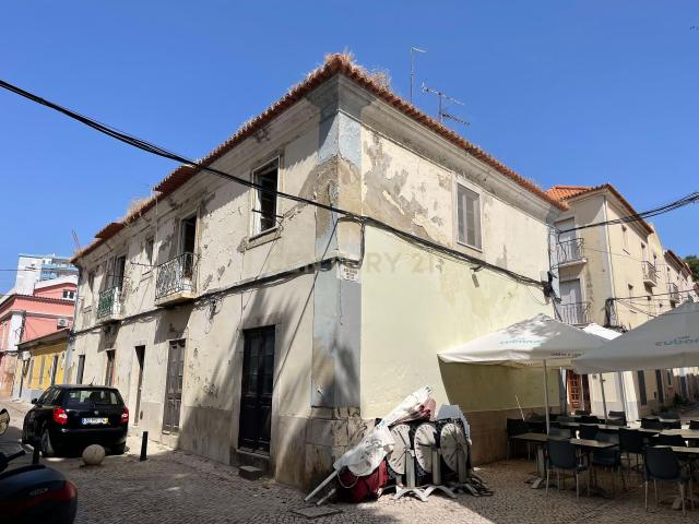Apartamento venda em Troino, Setúbal