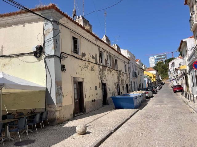 Apartamento venda em Troino, Setúbal