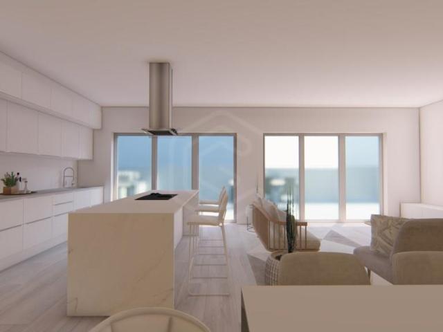 Apartamento venda em Tavira, Faro