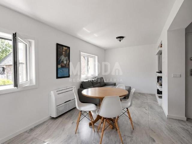 Apartamento venda em Bragança