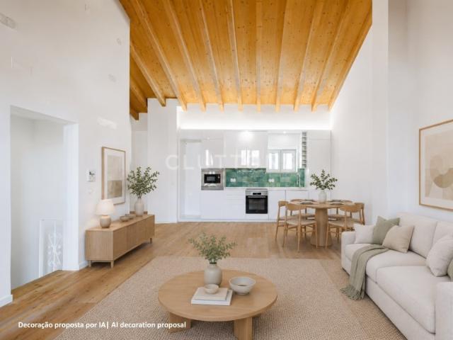 Apartamento venda em Santa Maria Maior, Lisboa