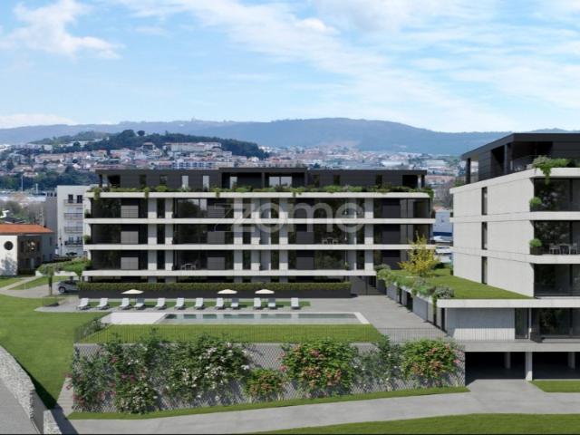Apartamento venda em Ferreiros e Gondizalves, Braga