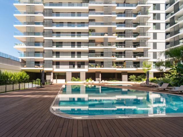 Apartamento alugar em Avenidas Novas, Lisboa