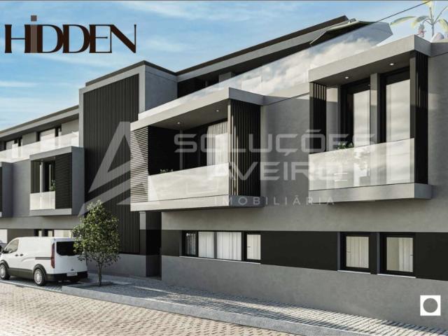 Apartamento alugar em Aveiro