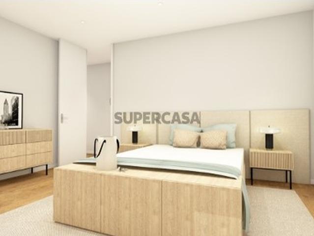 Casa venda em Quinta de Marvila, Santiago Dos Velhos