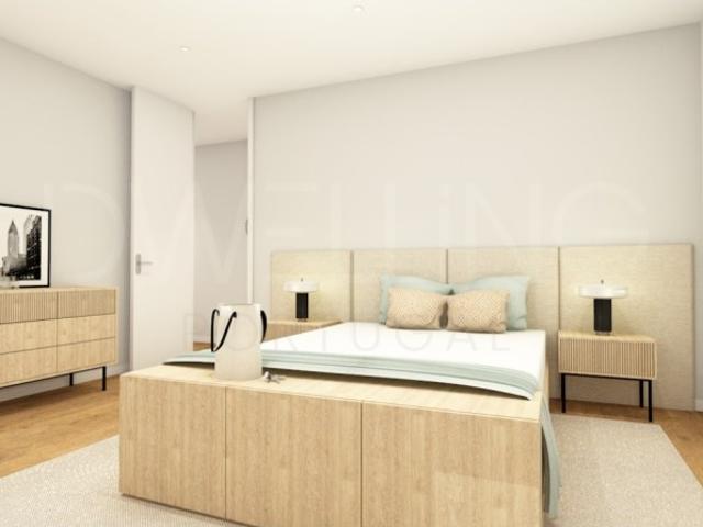 Apartamento venda em Quinta de Marvila, Santiago Dos Velhos