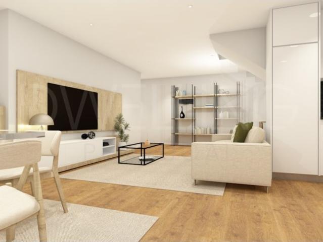 Apartamento venda em Quinta de Marvila, Santiago Dos Velhos