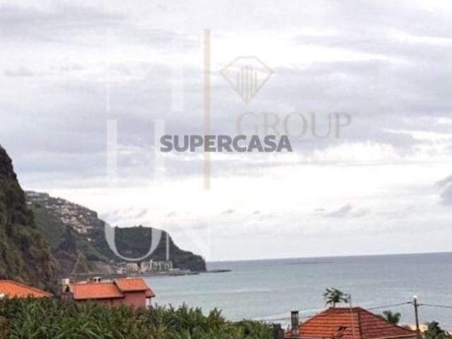 Casa venda em Ponta Do Sol, Ilha Da Madeira
