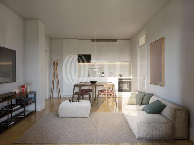 Apartamento venda em Conjunto Urbano da Ribeira, Porto