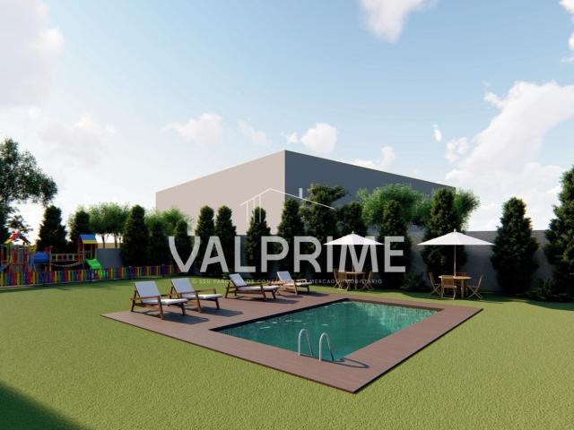 Apartamento venda em Valongo, Porto