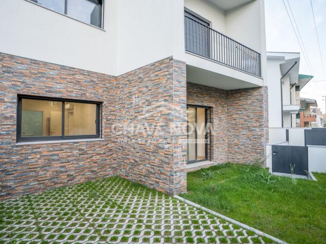 Apartamento alugar em Valongo, Alfena