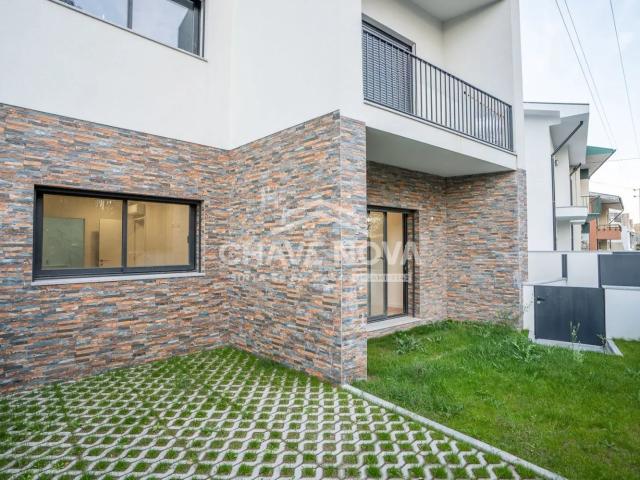 Apartamento alugar em Valongo, Alfena