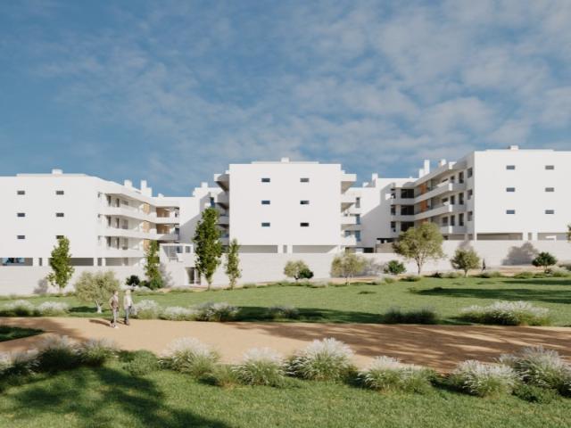 Apartamento venda em Quinta de Marvila, Santiago Dos Velhos