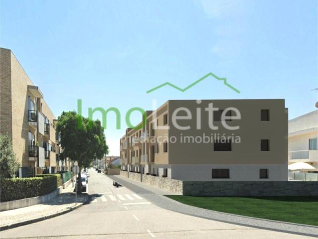 Apartamento venda em Nova Sintra, A Ver-o-mar