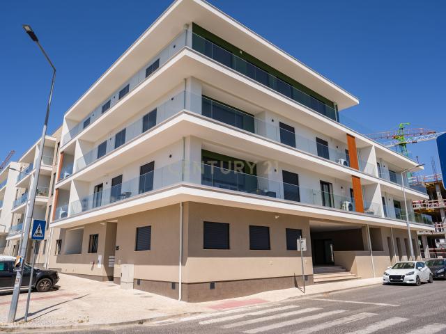 Apartamento venda em Caldas Da Rainha, Leiria