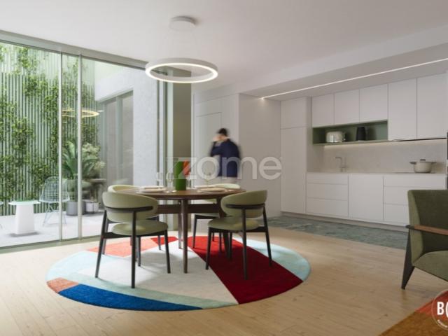 Apartamento venda em Porto