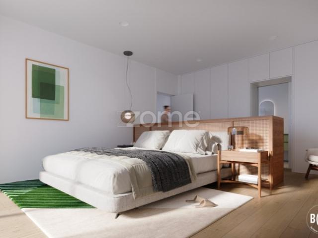 Apartamento venda em Porto