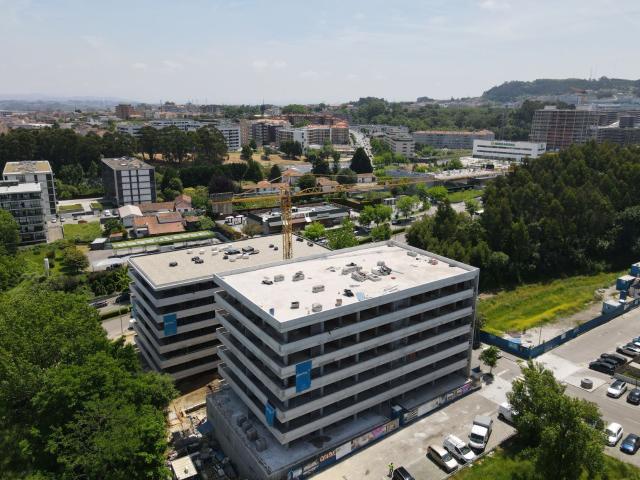 Apartamento venda em Abrantes, Santarém