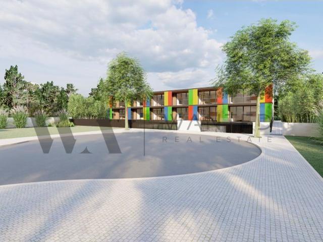 Apartamento venda em Faro