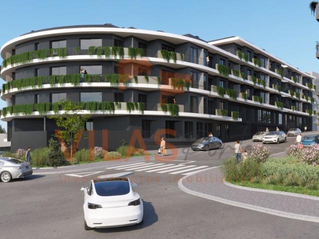 Apartamento venda em Alvarinhas, Gondomar
