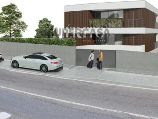 Casa venda em Arcozelo, Braga