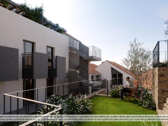 Apartamento venda em Abrantes, Santarém